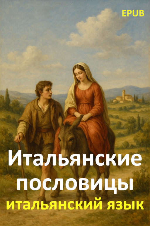 Итальянские пословицы - изучаем итальянский язык