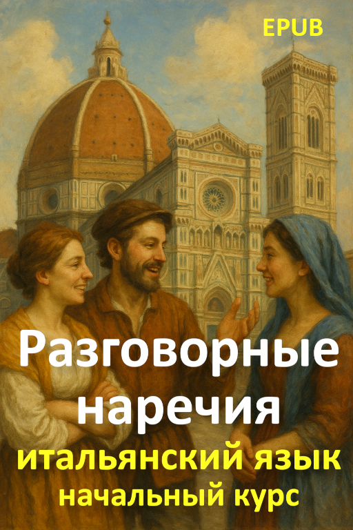 Разговорные итальянские наречия