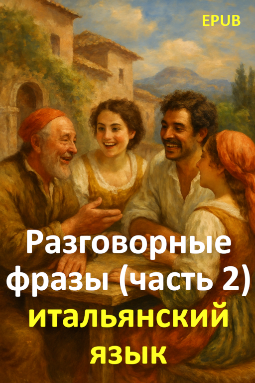 Итальянские пословицы - изучаем итальянский язык