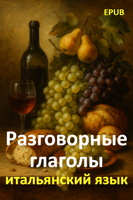 Итальянскиий жаргон - изучаем итальянский язык